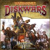 Warhammer Diskwars – Hammer and Hold